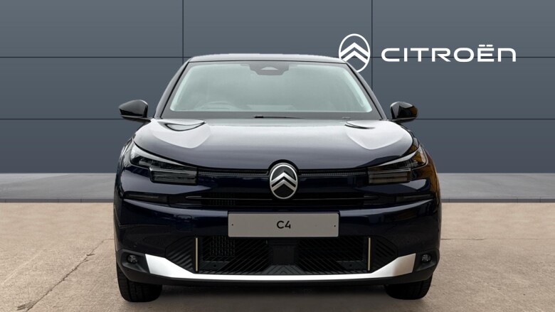 Citroen C4 1.2 [130] Max 5dr Auto Petrol Hatchback